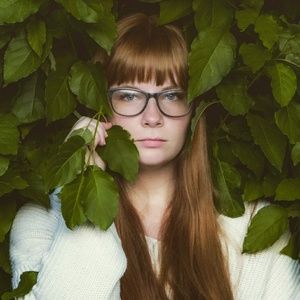 Meet your Posher, Brynlee